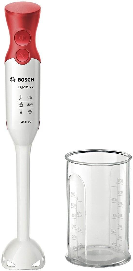 Frullatore a immersione Bosch MSM64010